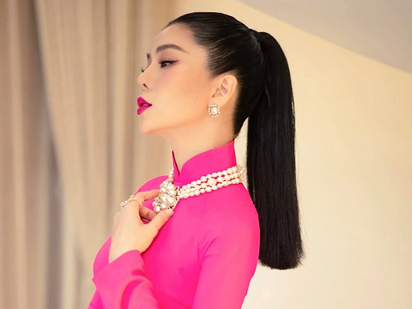 Hơn 1 tháng bị tố 'xài chùa' ca khúc 'Ai chung tình được mãi', Lệ Quyên chính thức lên tiếng