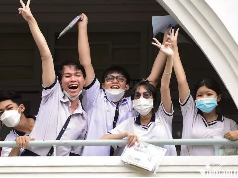 Các thủ khoa, á khoa năm 2022 đến từ tỉnh, thành nào?