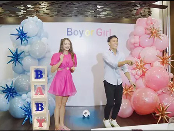 Bùi Tiến Dũng bị fans quay lưng sau tuyên bố vợ Tây mang bầu