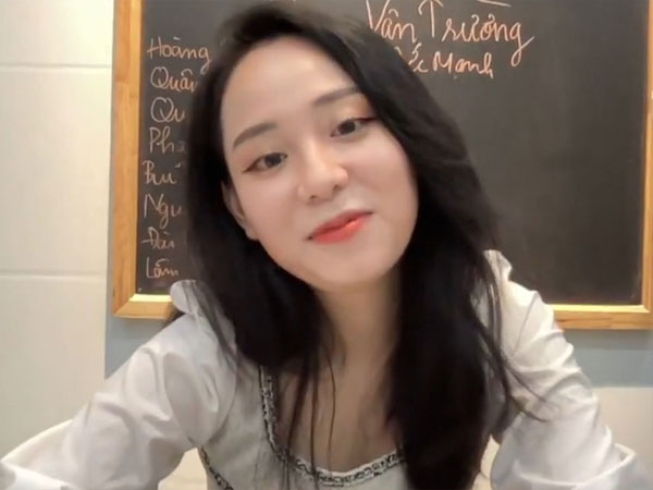 Sau 1 năm nổi tiếng, cô giáo Vật lý Minh Thu giờ ra sao?