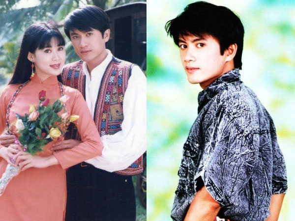 'Hoàng tử phim Việt' một thời U50 trông kém sắc, vẫn độc thân vì ám ảnh quá khứ bố phụ bạc mẹ