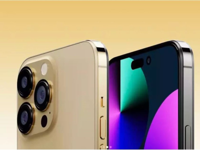 iPhone 14 Pro Max có so kè được camera với flagship Android?