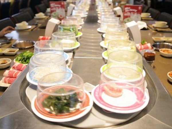 Chủ sở hữu chuỗi cửa hàng Kichi-Kichi, Gogi, Sumo BBQ... bị phạt 435 triệu đồng