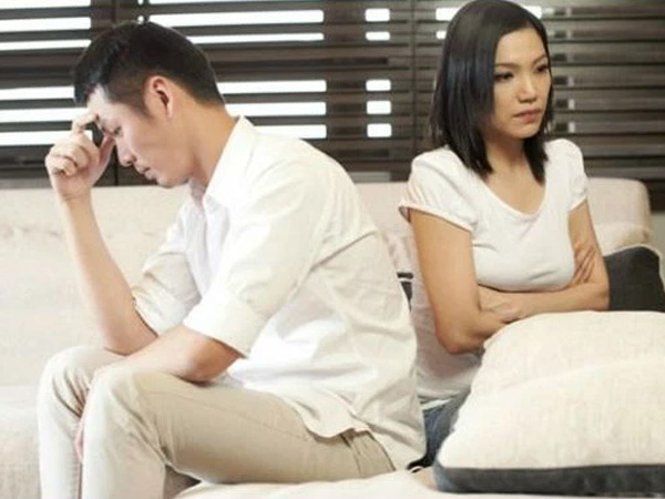 Chồng không chịu về nhà vợ, mẹ chồng tôi chỉ nói một câu mà anh đồng ý đi ngay