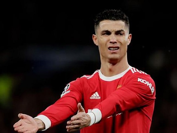 Fan Atletico 'biểu tình online' ngăn CLB mua Ronaldo