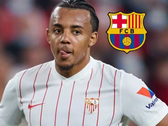 Sau vụ Raphinha, Barcelona lại gây sốc khi sắp nẫng tay trên Chelsea một lần nữa