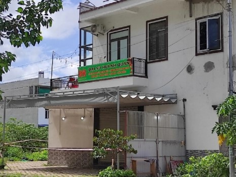 Vụ thi thể phụ nữ không đầu ở Hải Phòng: 'Đừng đặt điều mà tội cho mẹ em lắm'