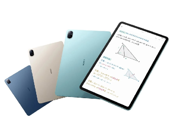 Honor Tablet 8 ra mắt