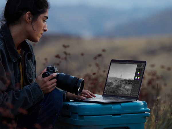 MacBook Pro M1 sắp hết hàng tại Việt Nam, mua máy nào thay thế?