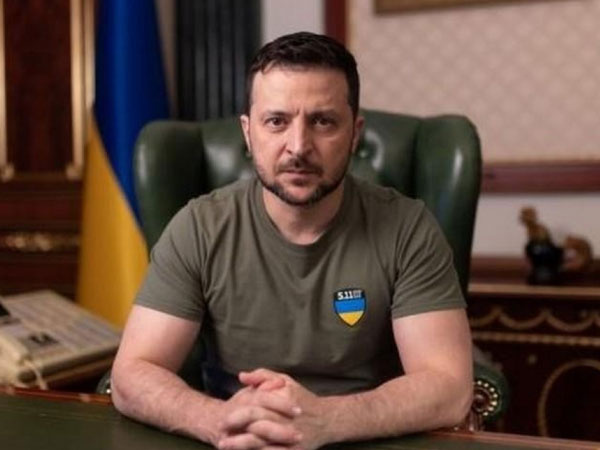 Tổng thống Zelensky sa thải chỉ huy Lực lượng Hoạt động Đặc biệt của Ukraine