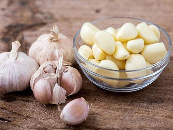 Ăn tỏi kiểu này ‘cực độc’, càng ăn càng rước thêm bệnh