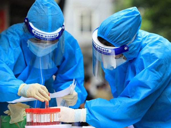 Ngày 26/7, Việt Nam ghi nhận số ca mắc COVID 'sốc', cao nhất trong 70 ngày qua
