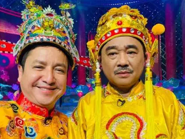 'Táo' Chí Trung, Quốc Khánh, Xuân Bắc được đề nghị xét tặng danh hiệu NSND