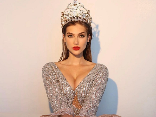 Miss Universe 2022: Đại diện Colombia quá xuất sắc, Ngọc Châu gặp đối thủ mạnh