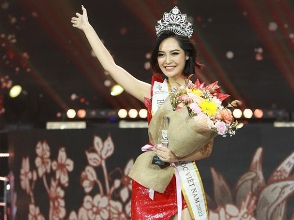 Một năm biến động của nhan sắc Việt: Hoa hậu mọc lên như nấm, phốt tràn lan