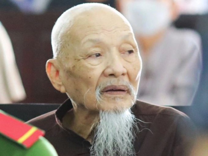Phục hồi điều tra 2 nội dung tố giác lừa đảo và loạn luân liên quan những người sống tại 'Tịnh thất Bồng Lai'