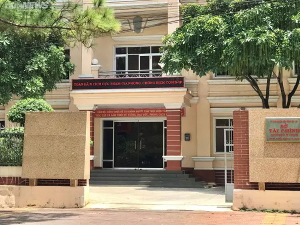 Loạt quan chức Gia Lai phải kiểm điểm vì để thất thoát tiền tỷ