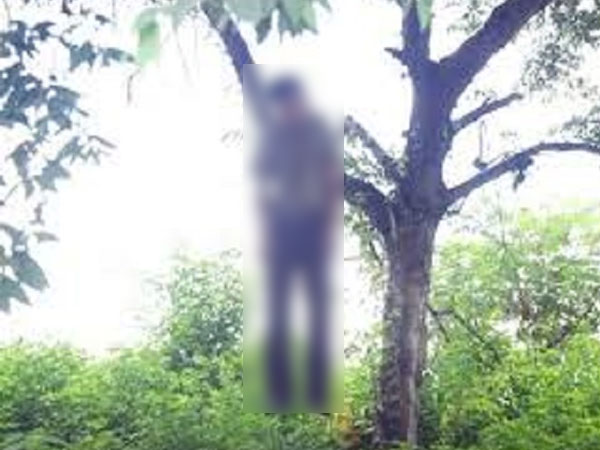 Phát hiện Phó Giám đốc Văn phòng đăng ký đất đai ở Hải Phòng treo cổ tự tử gần bờ sông