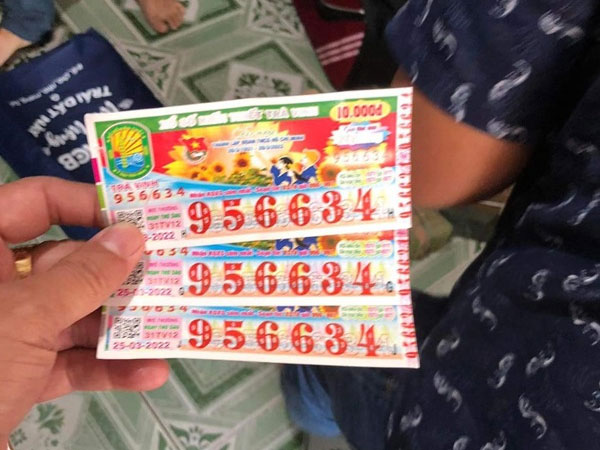 Cuộc đời đầy đắng cay của 'đại gia' trúng độc đắc hàng tỷ đồng liền vứt bỏ vợ con theo gái