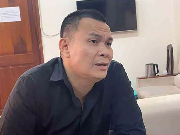 Đề nghị truy tố Điền ‘khều’ cùng 14 đồng phạm