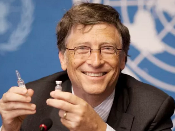 Tỷ phú Bill Gates chi cả tỷ đô la để xóa bỏ căn bệnh do virus gây chết người