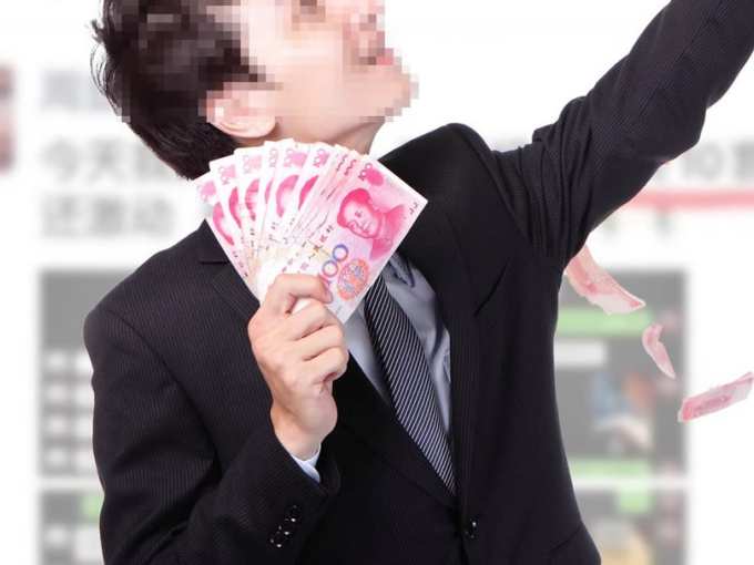 Khoe uống trà tỷ đồng, nhân viên quèn bị công ty Trung Quốc điều tra