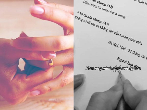 Lấy nhau 7 năm, vợ chồng khỏe mạnh vẫn phải chia tay vì không có con, dân mạng nói ra nguyên nhân thực sự gây sốc