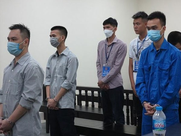 Người mất mạng, kẻ vào tù từ mâu thuẫn trong công việc