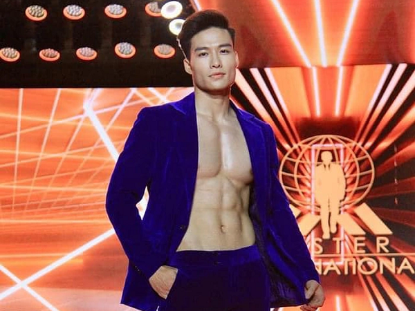 Đạt Kyo cán đích hạng 6 Nam vương Siêu quốc gia, fan tiếc nuối vì sash Việt hụt mất giải á vương