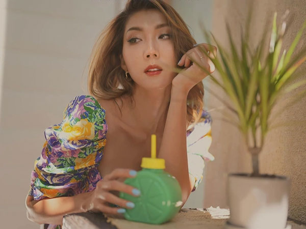 Ngọc Quyên bồi hồi nhớ về khoảng thời gian mới sang Mỹ: 'Tôi đổi họ theo chồng, mọi thứ cũng thay đổi từ đó'