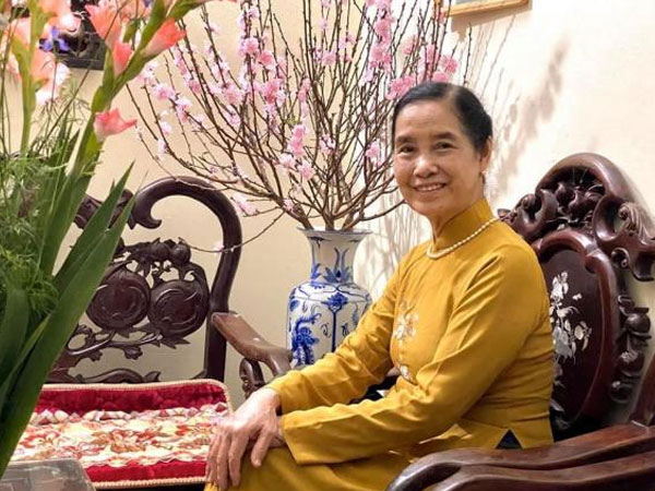 Cuộc sống đời thường ít ai biết của NS Ngọc Tản - bà mẹ hiền lành, khắc khổ nhất màn ảnh Việt