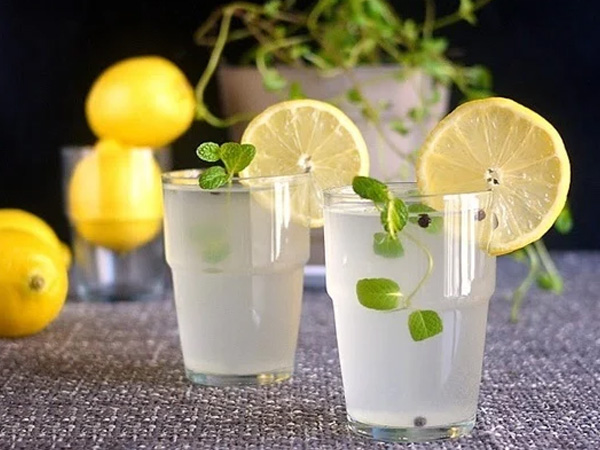 Buổi sáng uống nước chanh ấm nhớ thêm 3 thứ này: Tăng tốc giảm cân, da nhuận sắc
