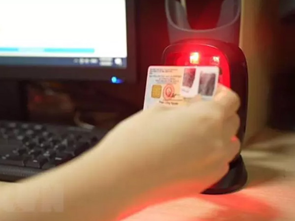 Những lưu ý quan trọng và địa điểm rút tiền bằng thẻ CCCD gắn chip