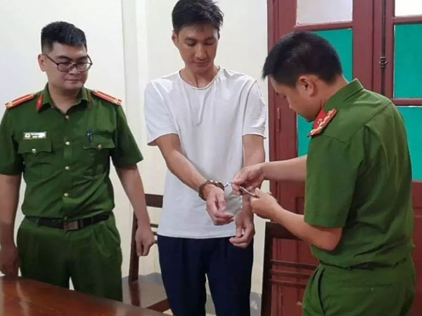 Chủ đại lý cấp 2 trong đường dây đánh bạc nghìn tỷ Phan Sào Nam bị bắt