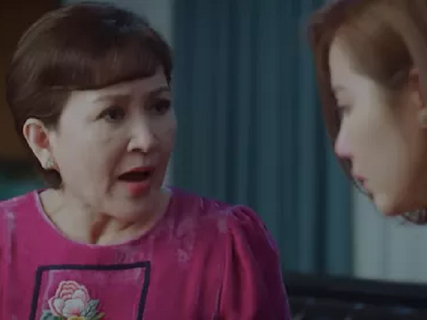 Thương ngày nắng về tập 50: Sự thật về cái chết năm xưa của ông Mậu được phơi bày, Trang - Duy và bà Nhung đều sốc