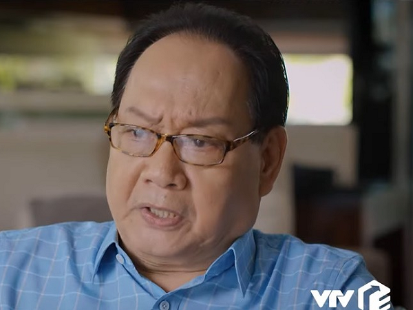 Thương ngày nắng về tập 51: Ông Long ung thư giai đoạn cuối, Vân sốc khi biết danh tính người khiến bố Mậu qua đời
