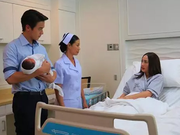 Vợ sốc nặng khi chồng quyết thắt ống dẫn trứng của vợ không hỏi ý kiến