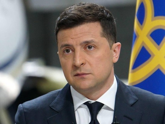 Tổng thống Zelensky: 'Lạm phát, COVID-19 chẳng là gì so với cuộc đấu tranh của Ukraine'