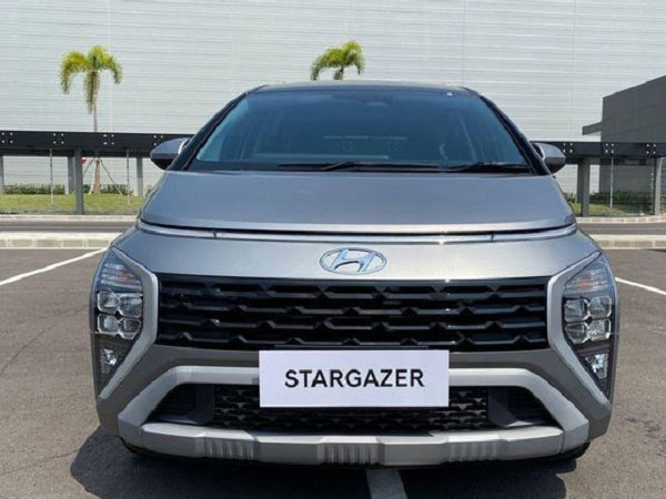 Tận thấy Hyundai Stargazer 2023 giá rẻ, chỉ từ 378 triệu đồng