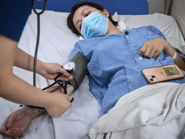 Việt Nam đối mặt nguy cơ 4 dịch chồng nhau