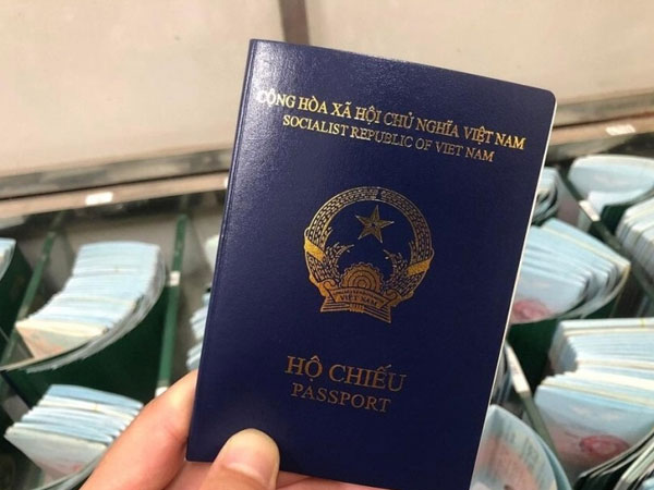 Đức ngừng cấp visa vào hộ chiếu Việt Nam mẫu mới: Cục Xuất nhập cảnh lên tiếng