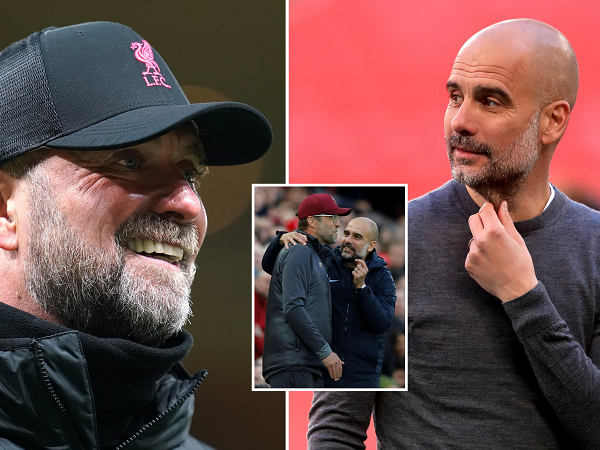Nhà vô địch World Cup ca ngợi Klopp 'out trình' Guardiola và Tuchel