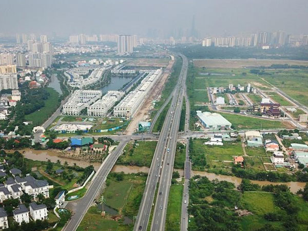 7 điểm mới trong dự thảo Dự án Luật Đất đai (sửa đổi)