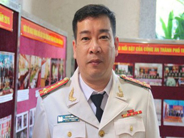 Nhận hối lộ hơn 100 triệu đồng 'tha tội' nhóm cướp ở Hà Nội: Cựu đại tá Phùng Lê Anh sắp hầu tòa