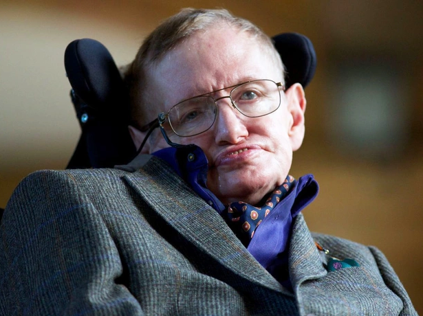 Rợn người Stephen Hawking tiên tri gây sốc về tương lai nhân loại