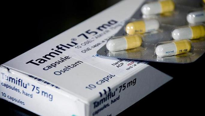 Đẩy giá thuốc điều trị cúm, Bộ Y tế yêu cầu xử lý nghiêm