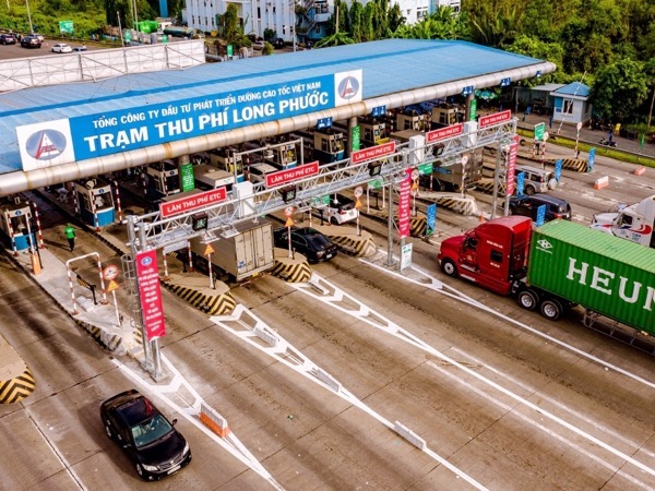 Xe biển giả qua trạm, xe biển thật đỗ ở nhà mất phí: Tổng cục Đường bộ lên tiếng