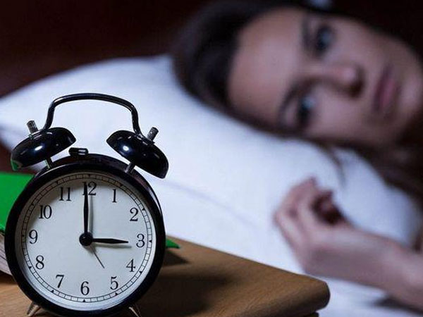 Sáng nào cũng tỉnh giấc vào đúng 'khung giờ' này: Đừng chủ quan, cơ thể đang mắc bệnh lý nguy hiểm