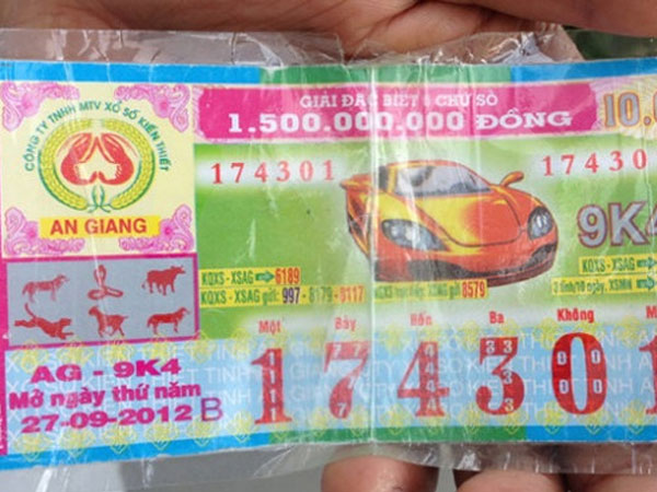 Chàng trai nghèo mồ côi cha mẹ trúng độc đắc, tự tát vào mặt thấy đau mới dám tin có 3 tỷ đồng về tay