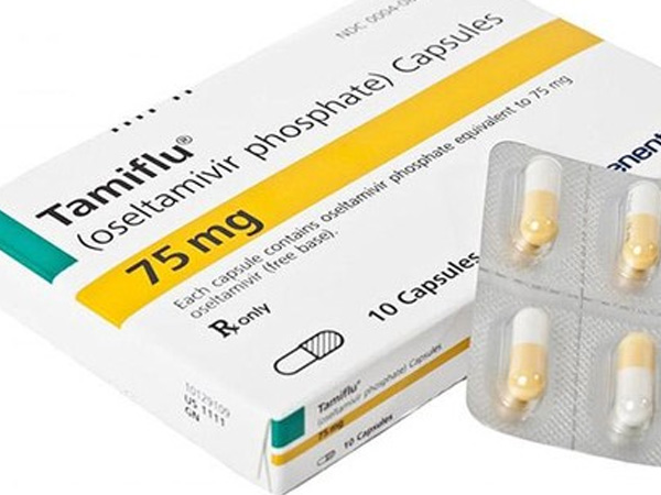 Cơn sốt thuốc Tamiflu trị cúm A: Nơi loạn giá vì khan hiếm, chỗ nhan nhản mua dễ như... rau